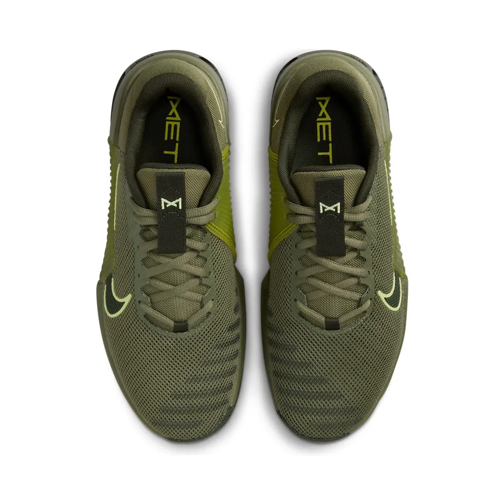 Nike Metcon 9 Olive Luminous Green (DZ2617-300)