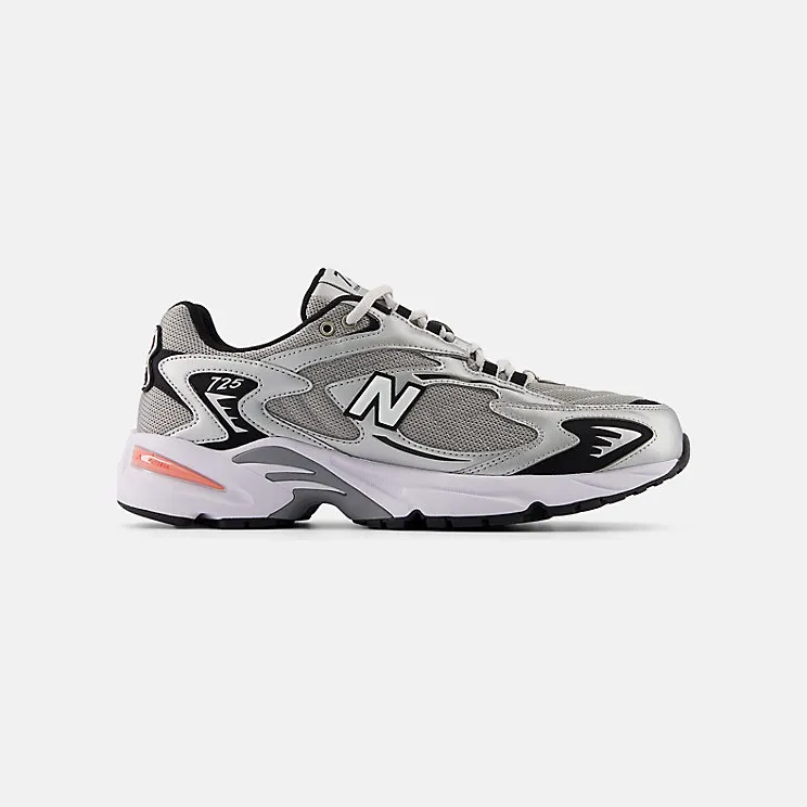 New Balance 725V1 “METALLIC SILVER” (ML725UB)
