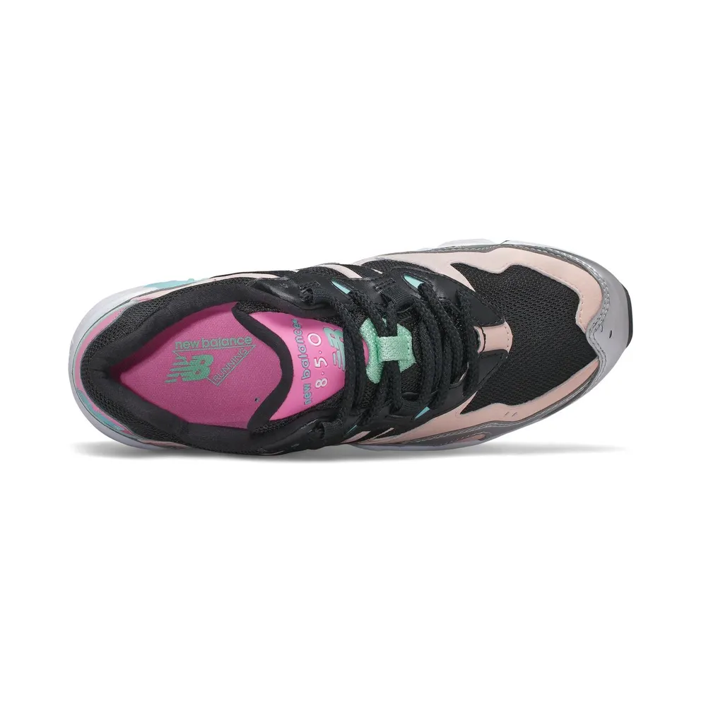 New Balance 850 Pink Black (WL850LBE)