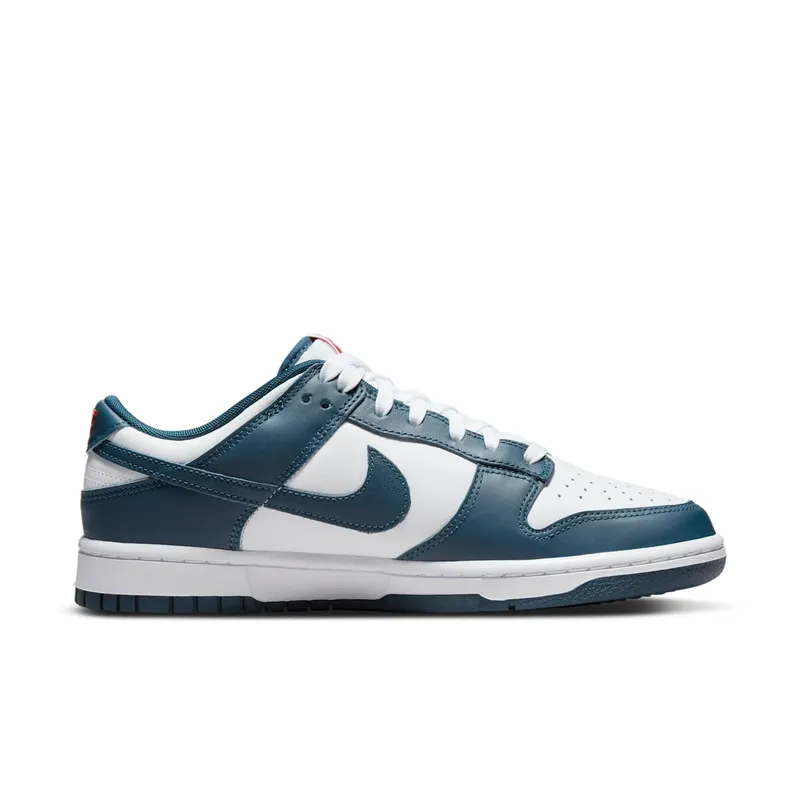 Nike Dunk Low Valerian Blue (DD1391-400)