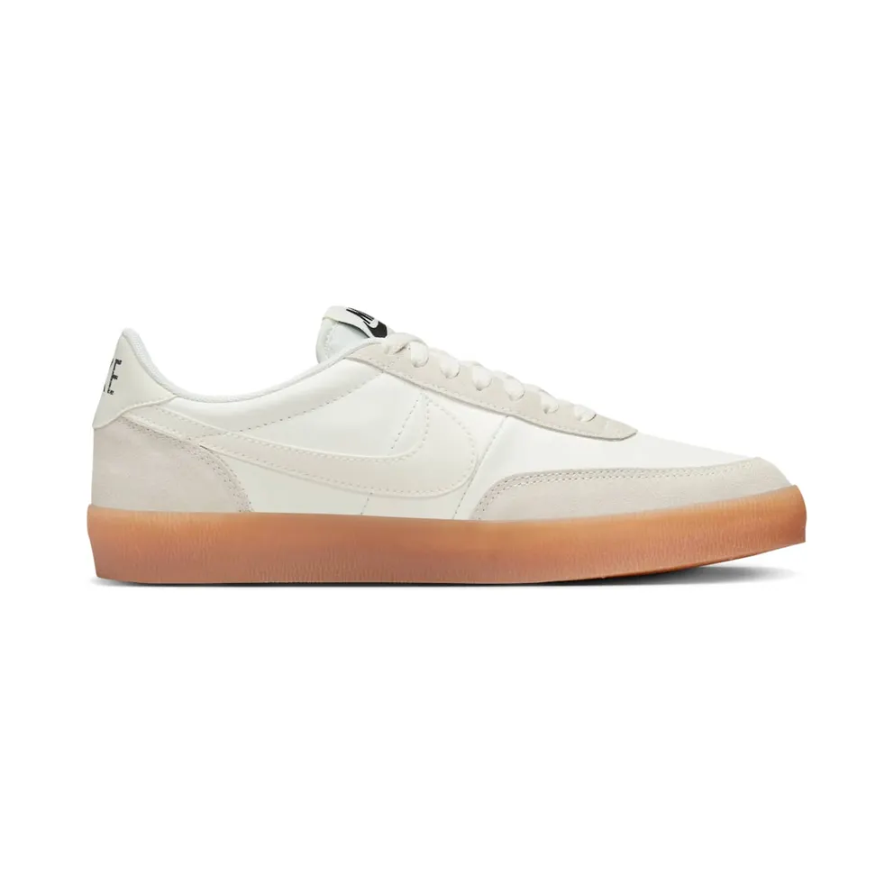 Nike KILL SHOT 2 “Sail Black Gum” (FZ5630-101)