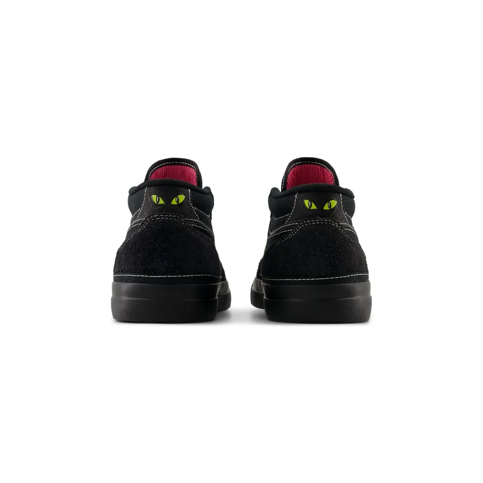 New Balance Numeric 417 Franky Villani Black Cat (NM417CAT)