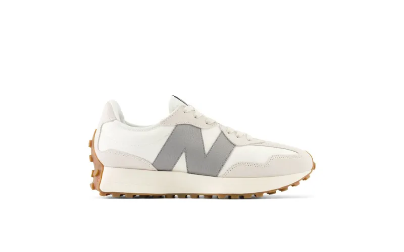 New Balance 327 “Moonbeam Shadow Grey” (U327LT)