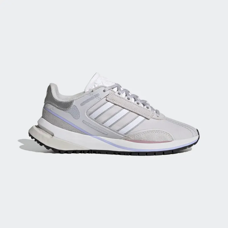 Adidas Valerance Dash Grey / Cloud White / Violet Tone (GZ3594)