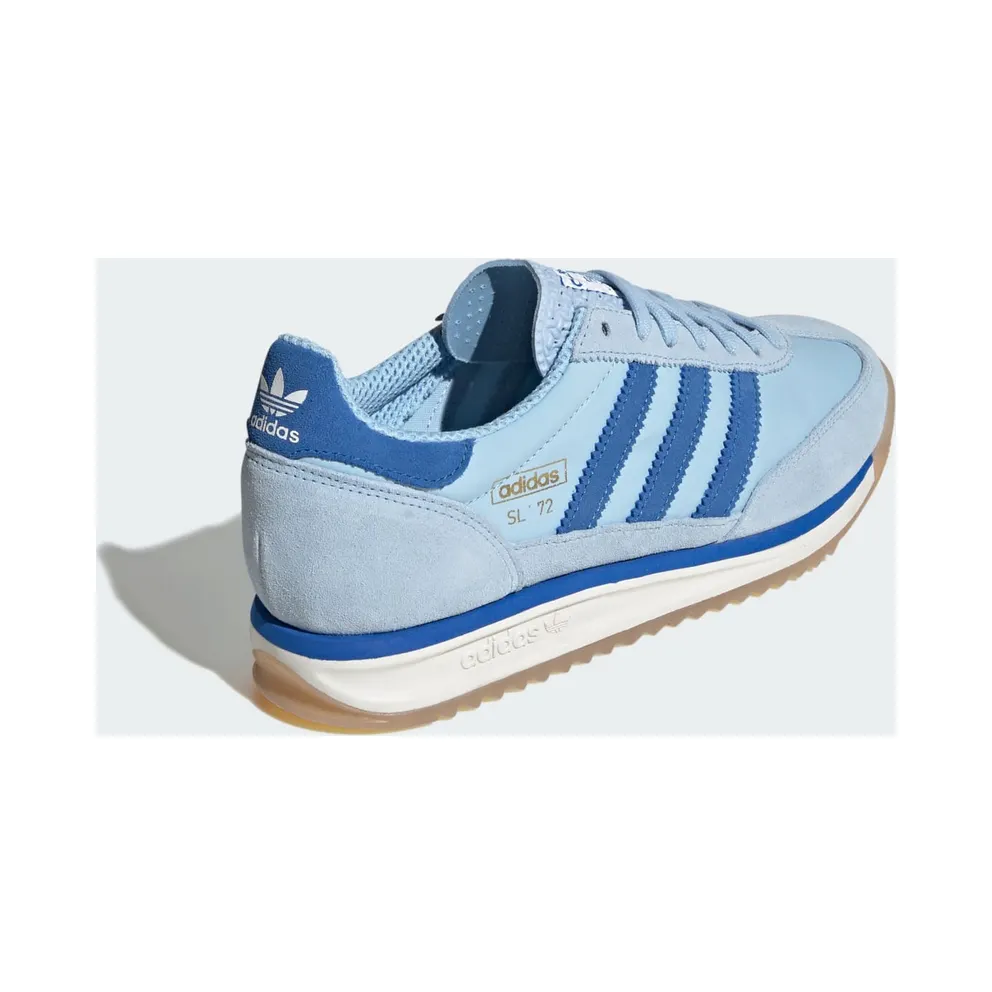 Adidas SL 72 RS “Clear Sky Blue” (JH5099)