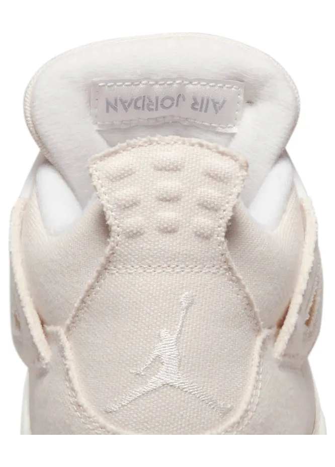 air-jordan-4 DQ4909-100