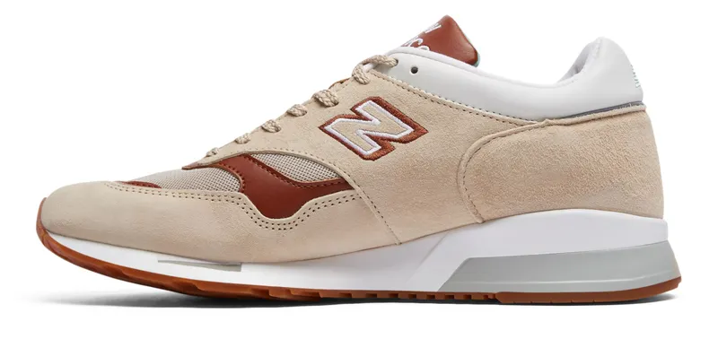 New Balance  1500 Oatmeal Sand/Grey (M1500STT)