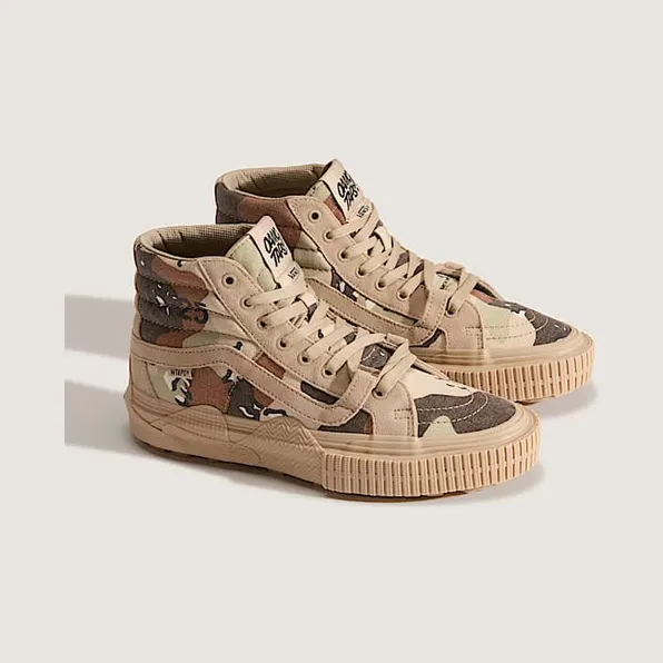 vans-sk8-hi VN000MYGH8A