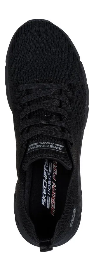 skechers-graceful 117591 BBK