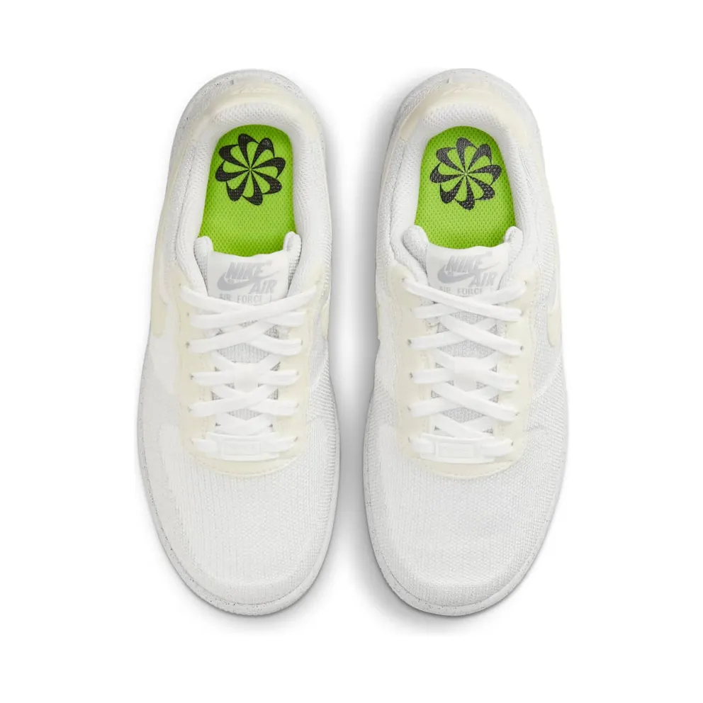 Nike Air Force 1 Crater Flyknit White (DH3375-100)