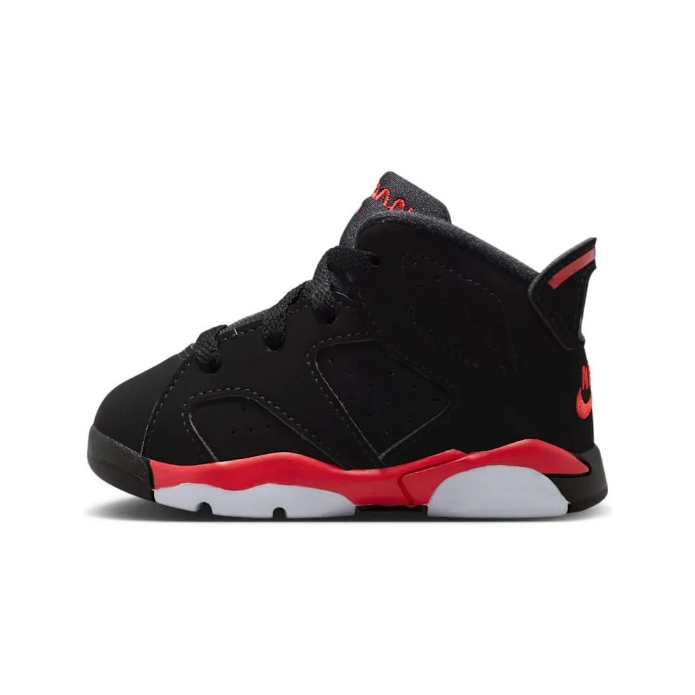Air Jordan 6 TD “Infrared Salesman (2026)” (IQ1280-001)