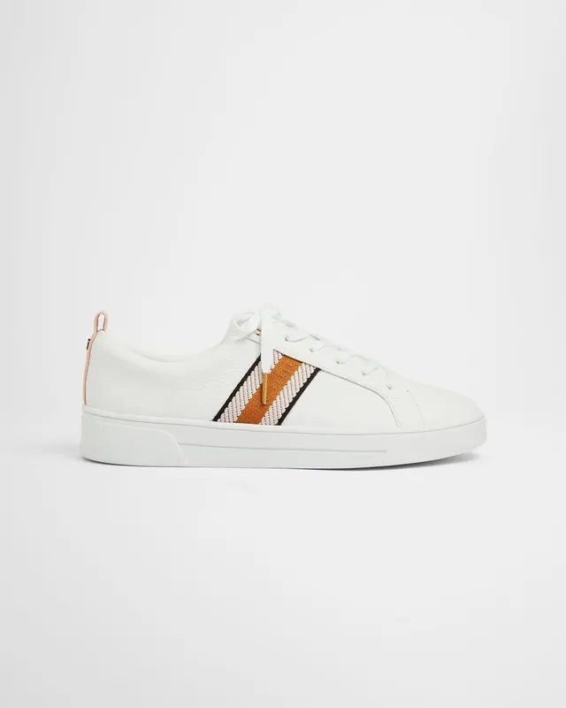 Ted Baker BAILY (WHITE-NAVY)