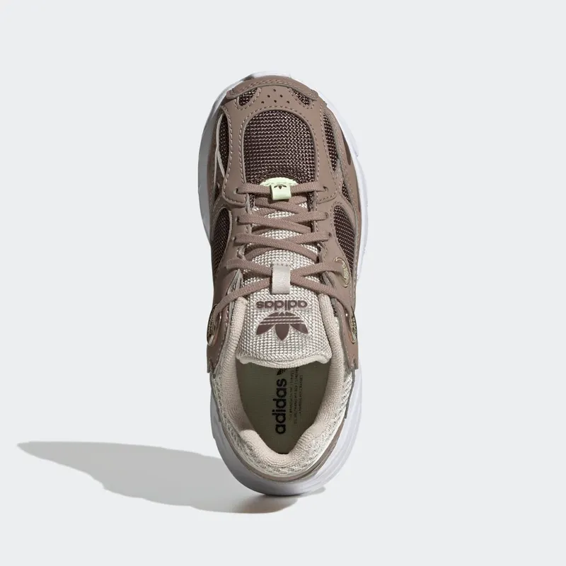 Adidas Astir Chalky Brown / Brown / Bliss (GY6667)