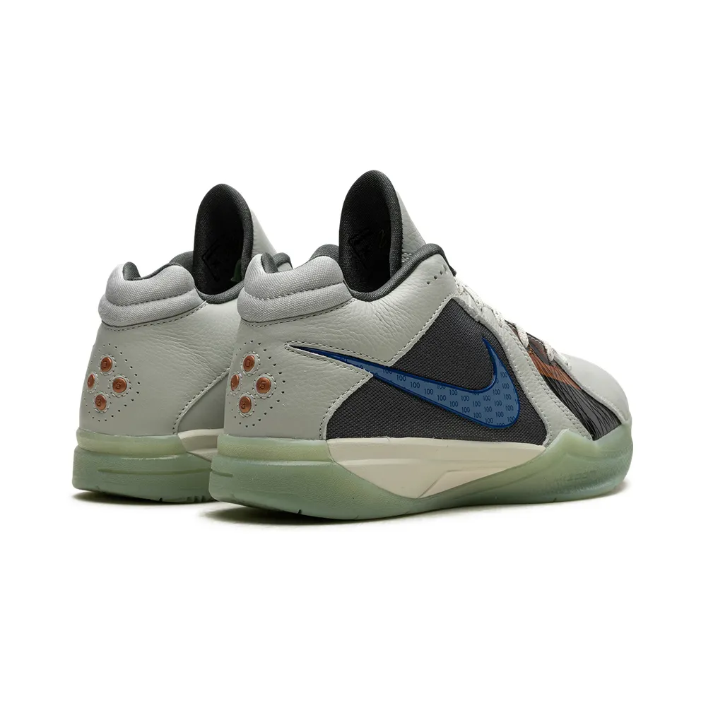 Nike KD3 “Easy Money” (FJ0980-001)