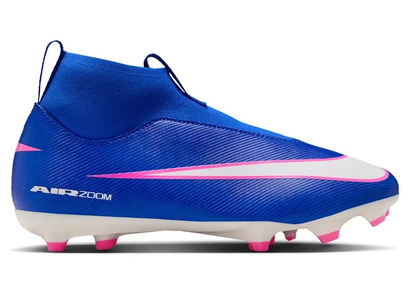 Nike Mercurial Superfly 10 Academy MG Attack Pack (FQ8304-446)