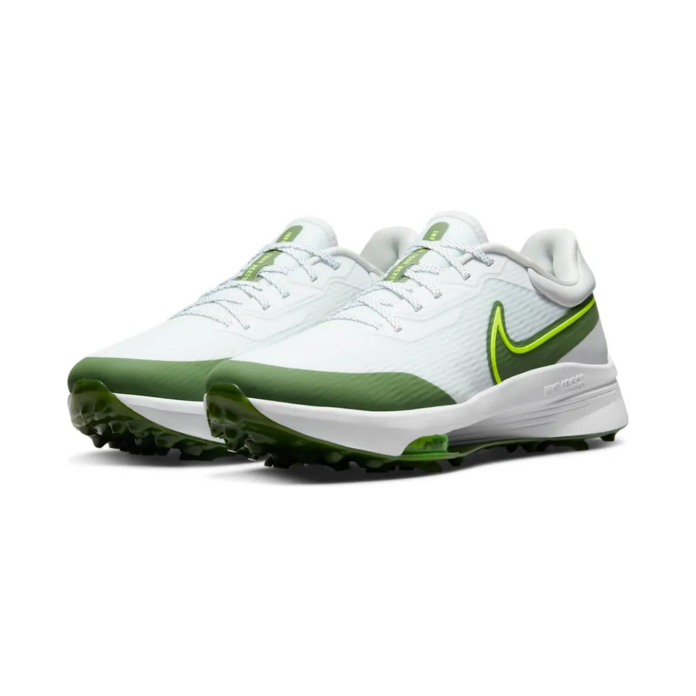 Nike Air Zoom Infinity Tour NEXT% White Treeline (DC5221-173)