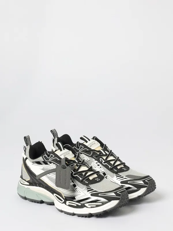 Off-White Grey (OMIA295C99FAB0010510)