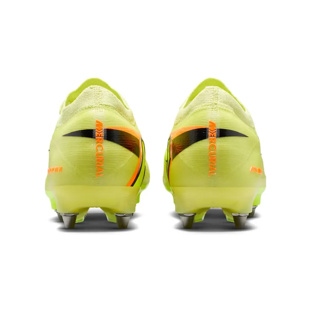 Nike Zoom Mercurial Vapor 16 Elite SG-Pro Limelight Hyper Crimson (FQ8688-300)
