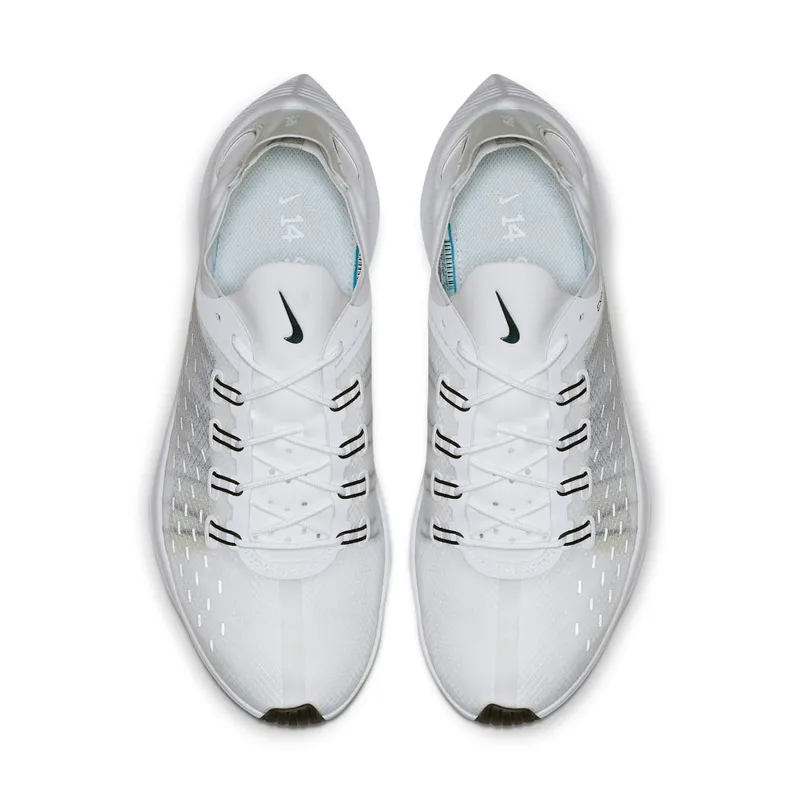 Nike Exp X-14 Y2K White