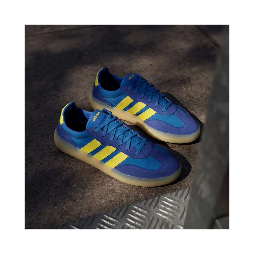 Adidas Barreda Decode Bright Royal / Yellow / Royal Blue (JI2319)