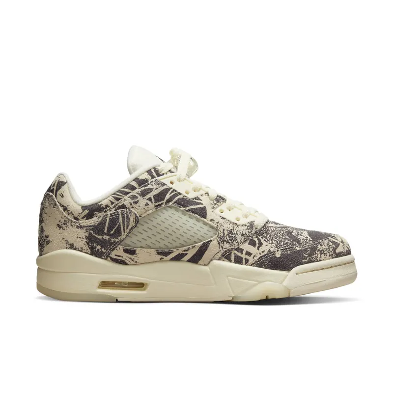 AIR Jordan 5 LO “Expression” (DA8016-100)