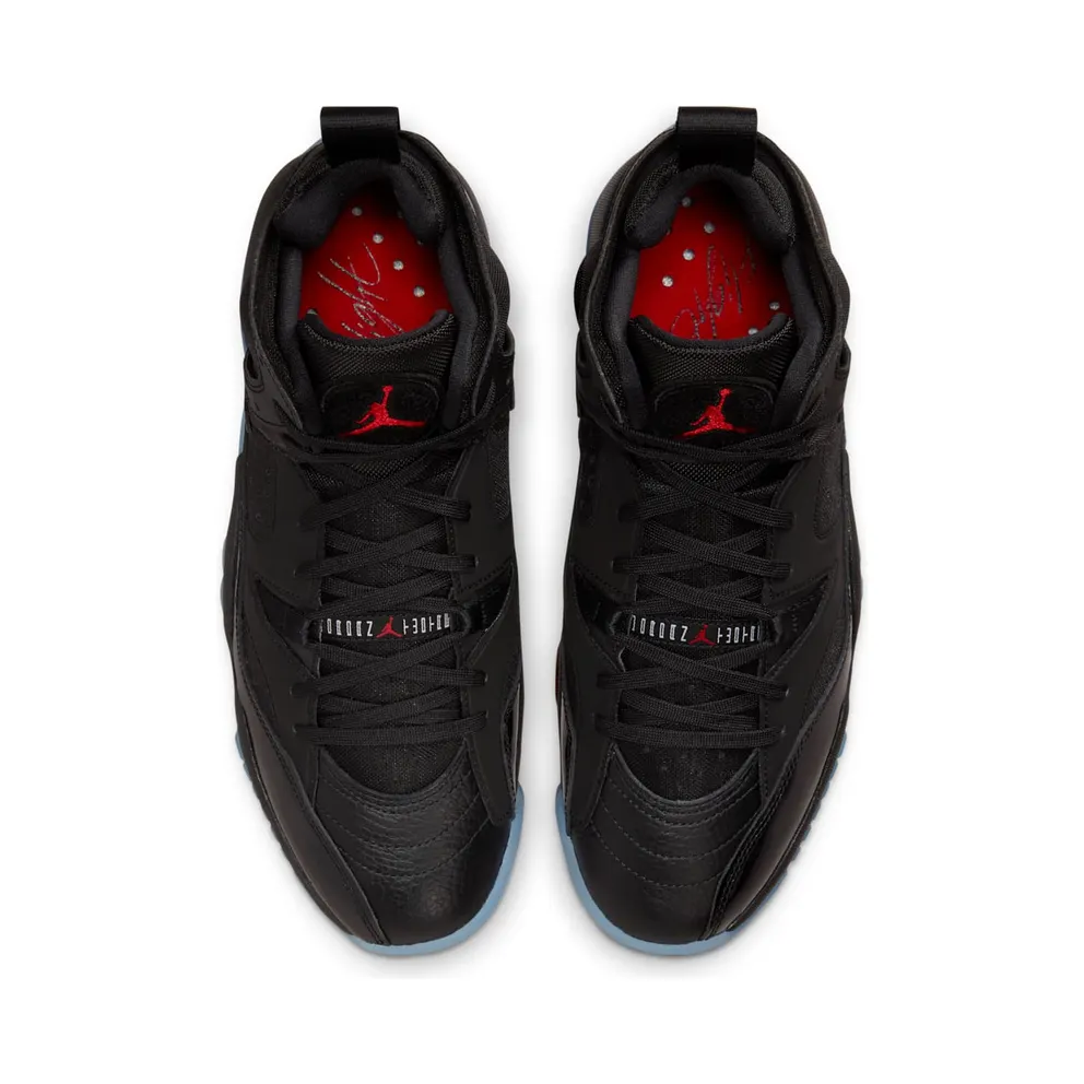 Jumpman Two Trey Black (DO1925-003)