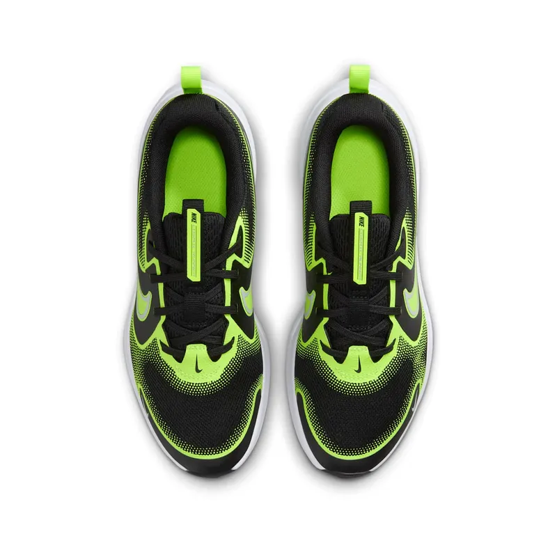 Nike Cosmic Runner Black Volt Wolf Grey (HM4402-005)