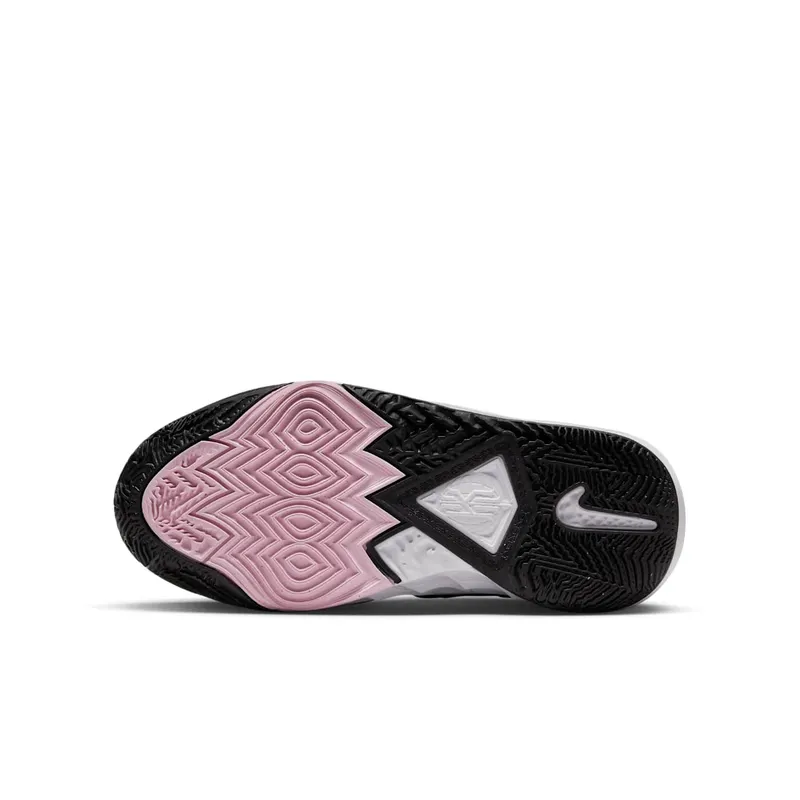 Nike Kyrie 8 GO White Black (DQ8076-101)