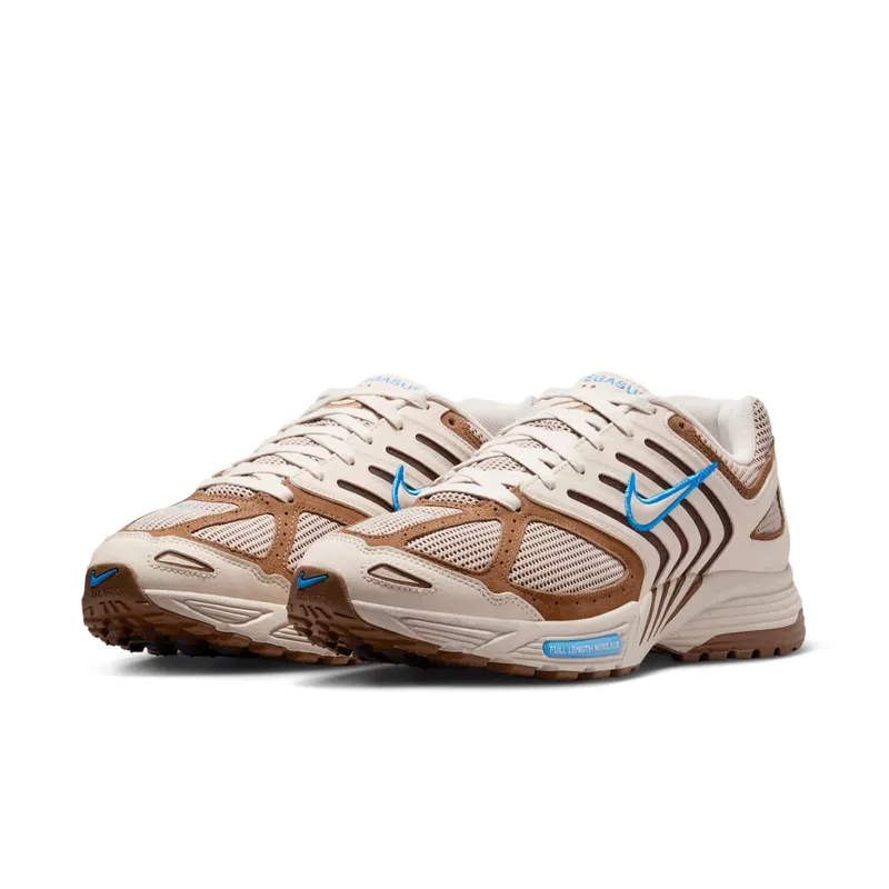 Nike Air Pegasus 2005 SE “Light Orewood Photo Blue” (IB2983-100)