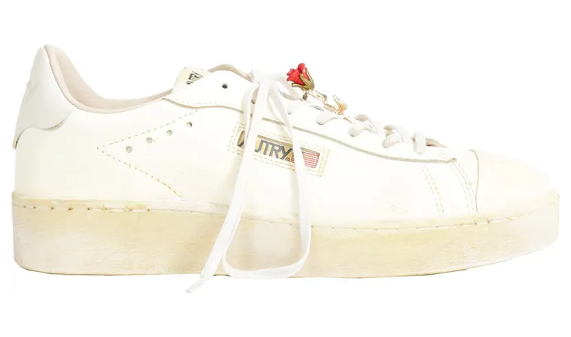 Autry Dallas Beige (DVLMYH01)