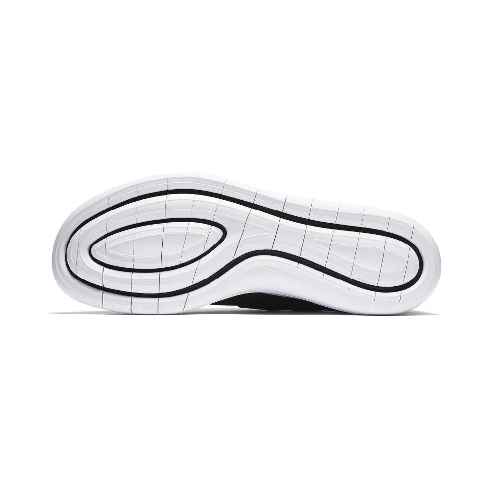 Nike Sock Racer Black White Black/Anthracite-Black-White (898022-001)