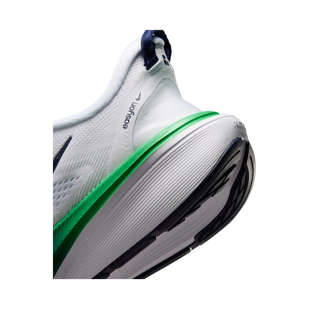 Nike Pegasus 42 Easyon ‘White Green Spark’