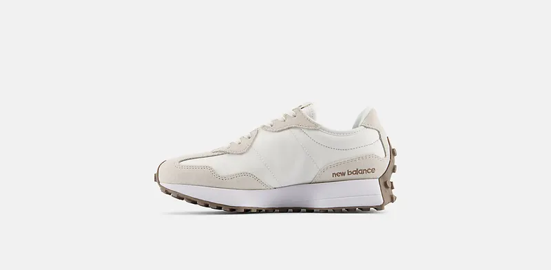 New Balance 327 “Mushroom” (W327SUC)