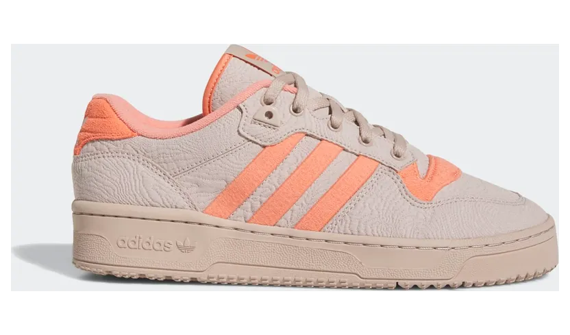 Adidas RIVALRY LOW TR “Beige” (IE1666)