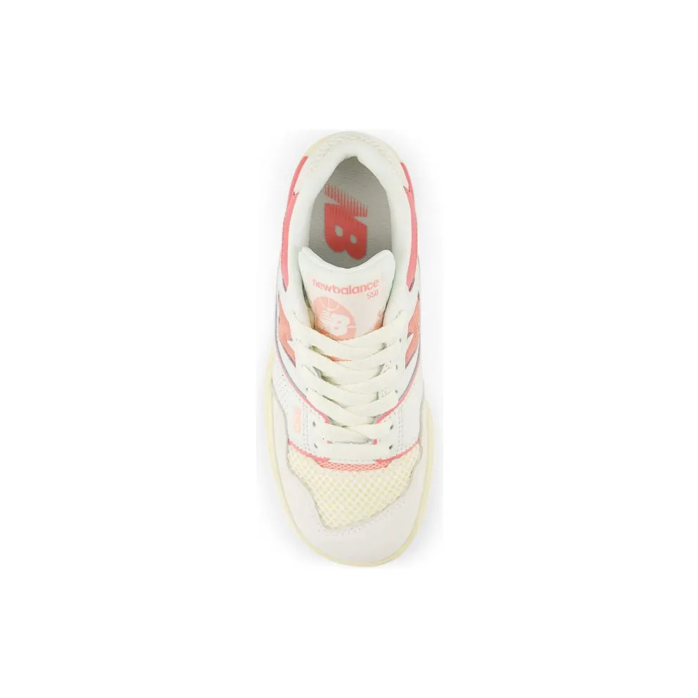 New Balance 550 Desert Pink Sea Salt (PSB550VR)