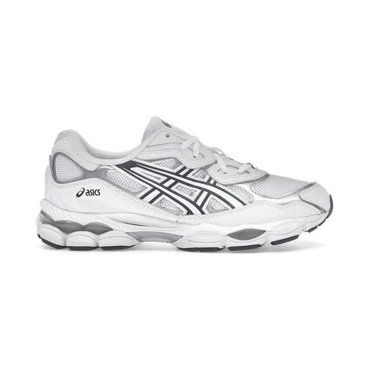 ASICS Gel-NYC White Carrier Grey (1203A816-101)