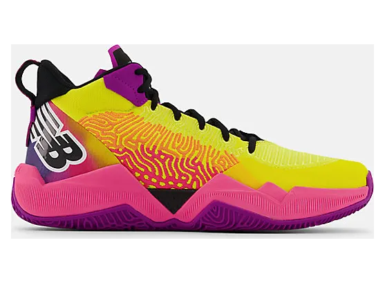New Balance TWO WXY Dejounte Murray My Personal Journey (BB2WXYOM)