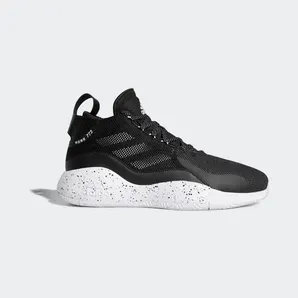 adidas D Rose 773 2020 Black / White / Core Black (FX7123)