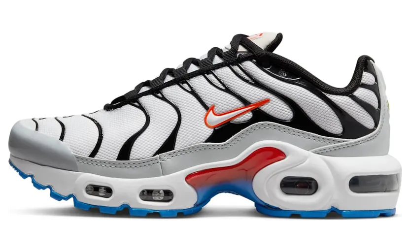 Nike Air Max Plus CD0609-109