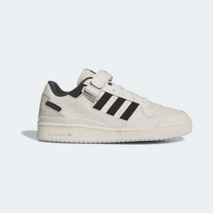 adidas Forum Low Orbit Grey / Core Black / Carbon (IE7217)