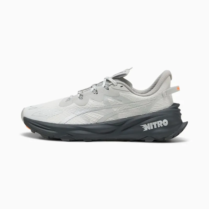Puma Fast-Trac NITRO Grey