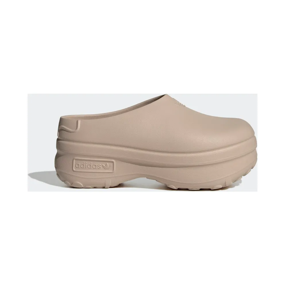 Adidas Adifom Stan Smith Mule Wonder Taupe / Wonder Taupe / Core Black (IE7052)