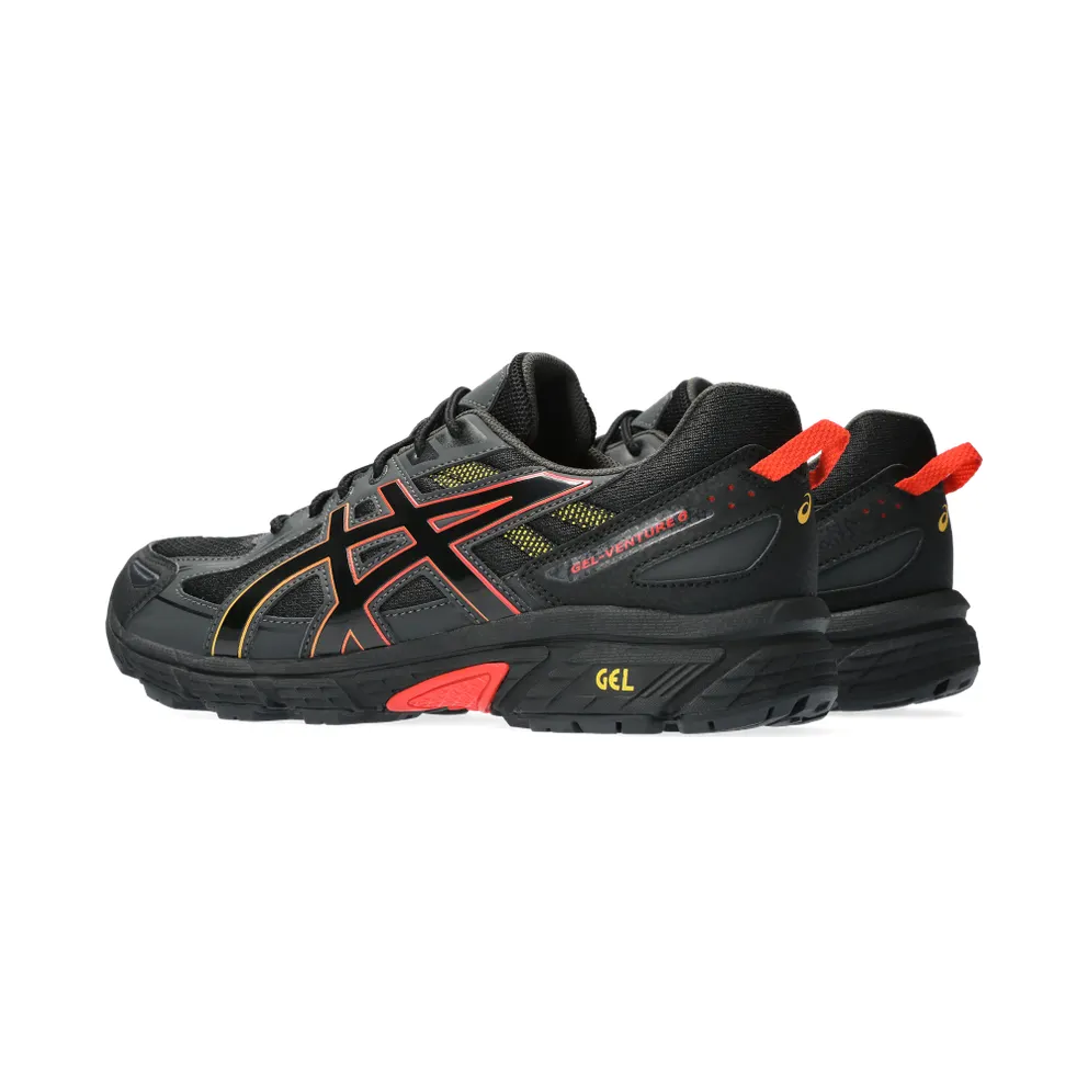 Asics Gel-venture 6 Black/Black (1203A297.001)