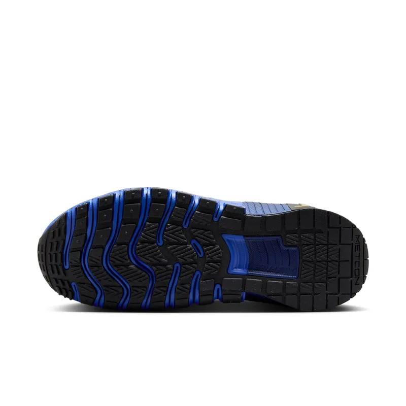 Nike Free Metcon 6 AMP Black Deep Night Blue Void Copper Moon (HQ1853-001)