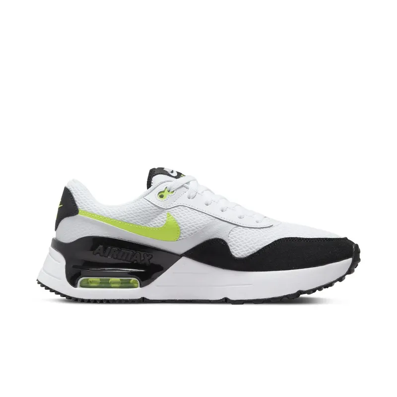 Nike Air Max SYSTMen White (DM9537-100)