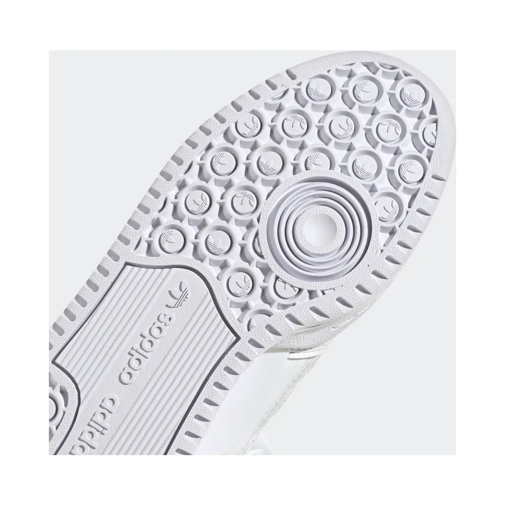 Adidas Forum Cloud White / Cloud White / Core Black (GY9249)