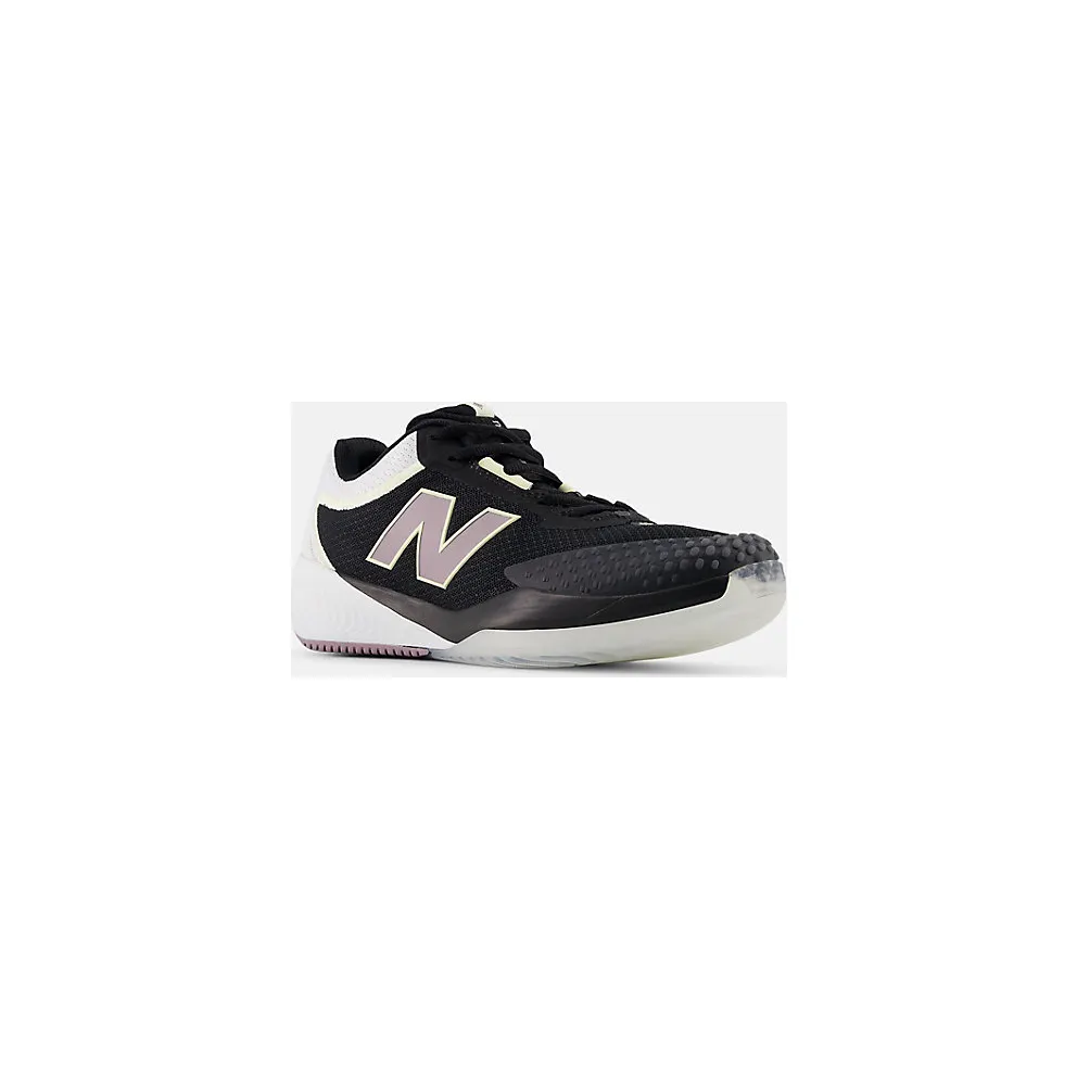 New Balance FuelCell 996v6 Black White Ambient Light (WCH996P6)
