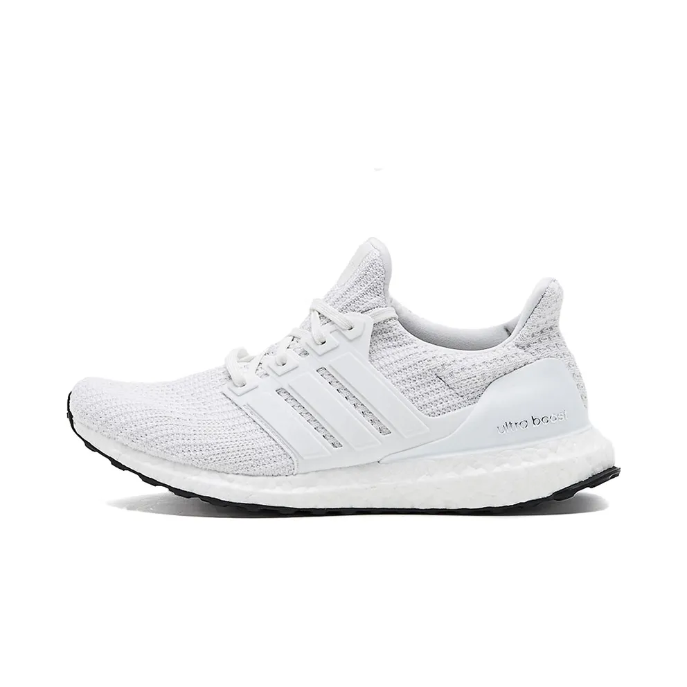 adidas UltraBOOST Footwear White / Footwear White / Footwear White (BB6168)