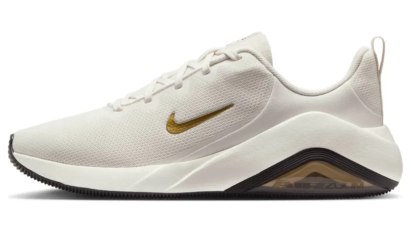 Nike Zoom Bella 7 Sail Metallic Gold (FZ1689-004)