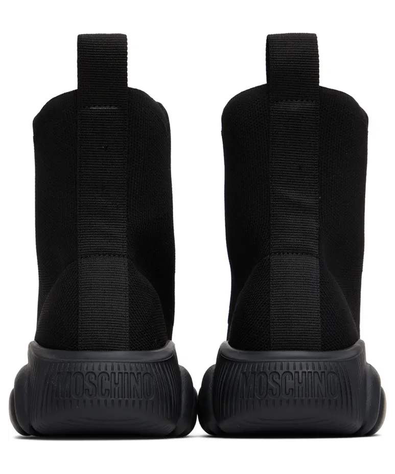 moschino-sneaker MA15093G0FMT000A